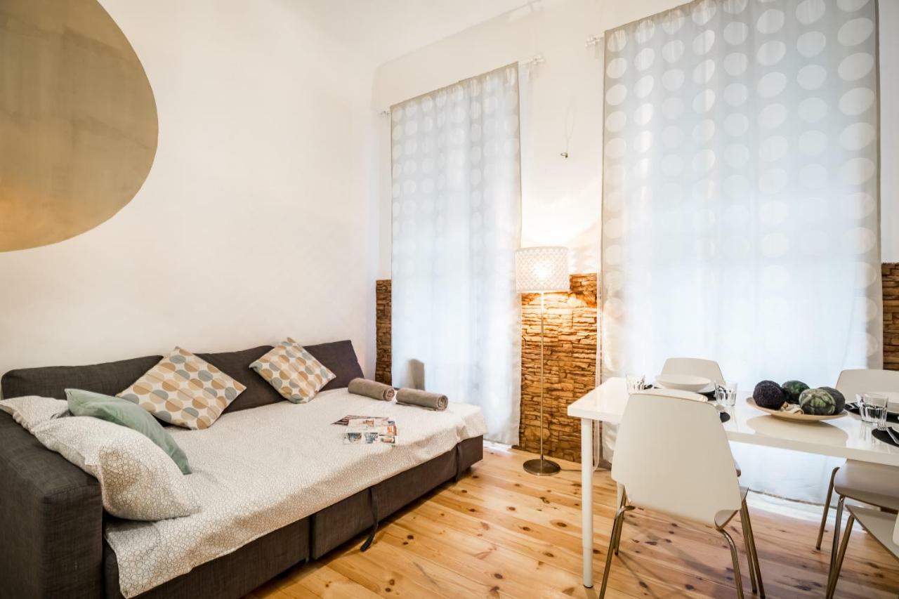 Bpr Bright Sapphire Apartment Budapest Exterior photo