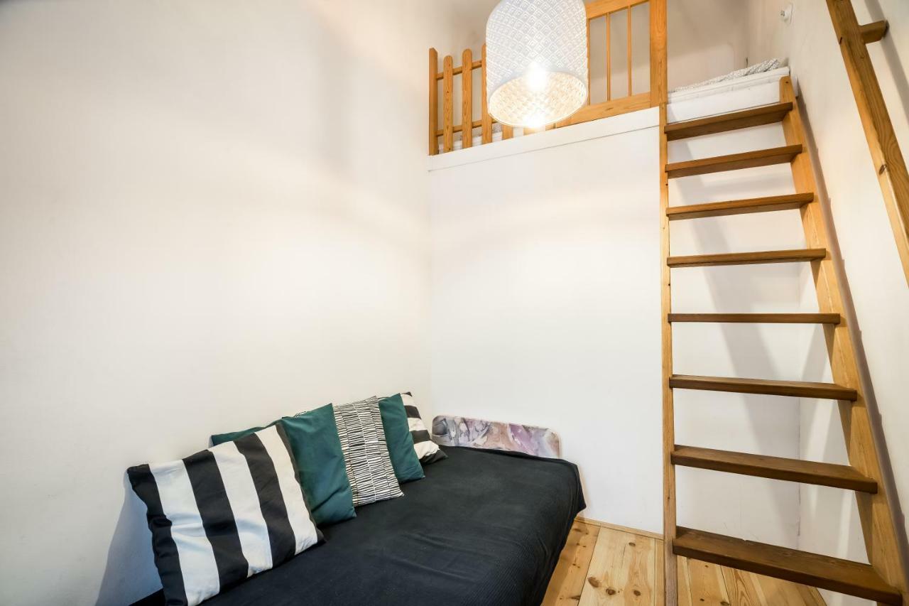 Bpr Bright Sapphire Apartment Budapest Exterior photo